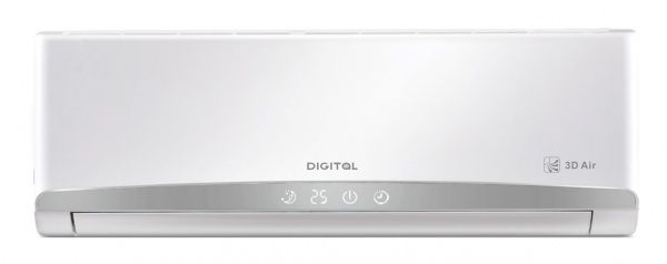 Кондиціонер Digital DAC-30C5