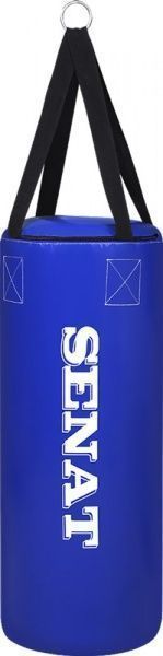 Мешок SENAT 70x28 см 1109-bl синий