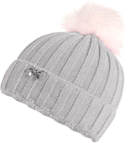 Шапка ESLI р.54 серый 16С-7СП 