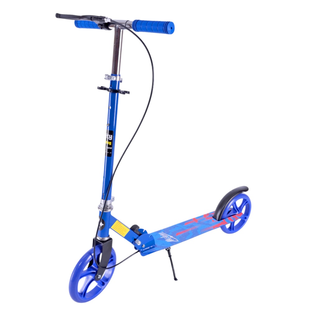 Самокат Shantou 2-колісний в асортименті SK2521