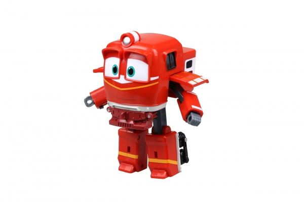 Трансформер Silverlit Альф 10 см 