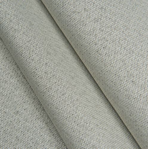 Ткань ТК-Домашній текстиль ТОВ декор блекаут меланж, светлая оливка 280 см 