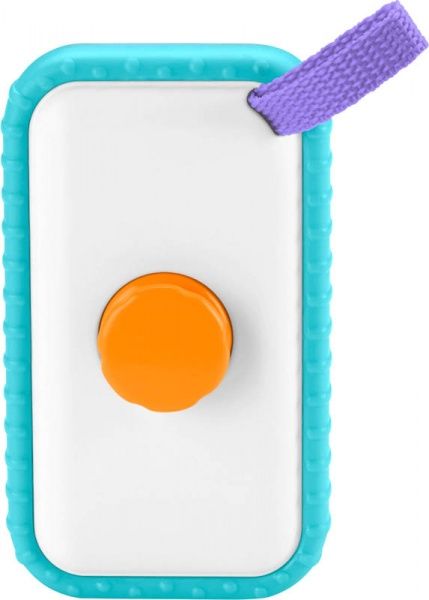 Погремушка Fisher Price Мобильный телефон GML96