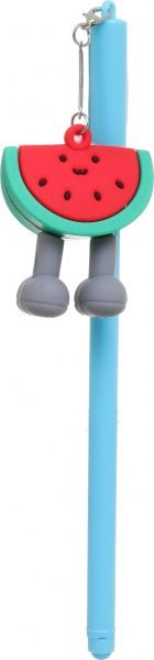 Ручка гелева Соковитий кавун 