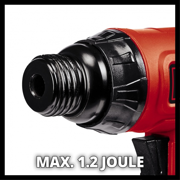 Молоток відбійний пневматичний Einhell TC-PC 45 4139040