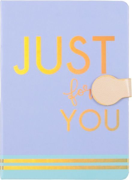 Блокнот Just you