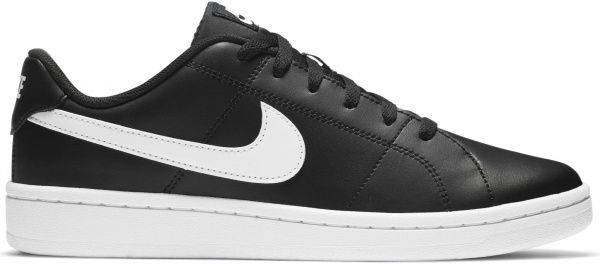 Кроссовки Nike Nike Court Royale 2 Low CQ9246-001 р.US 12 черный