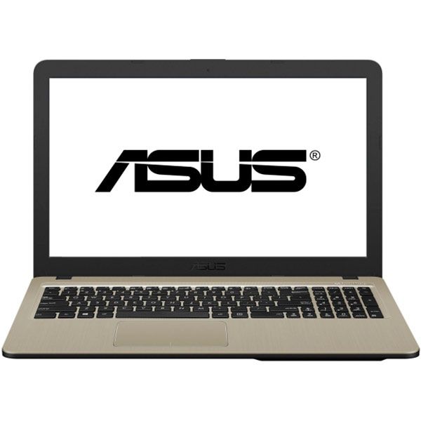 Ноутбук Asus 15.6" X540UB-DM472 (90NB0IM1-M06550) — фото 1