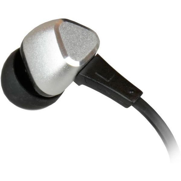 Гарнітура GreenWave EX-114M black