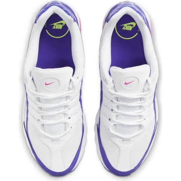 Кроссовки Nike Air Max VG-R DD2968-100 р.US 6 белый