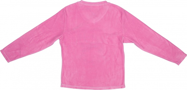 Костюм домашний женский La Nuit Home Pink check р. S розовый 