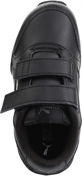 Кросівки Puma ST Runner v2 L V PS 36696001 р.UK 2,5 чорний