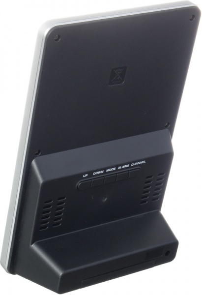 Метеостанция Стеклоприбор МСТ-01