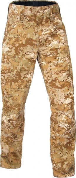 Штани P1G-Tac PCP - LW (Punisher Combat Pants-Light Weight) - Prof-It-On р. M Камуфляж 