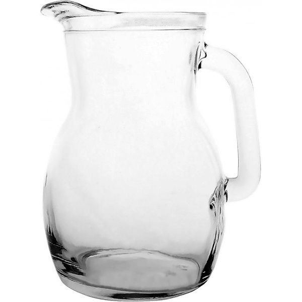 Кувшин Bistrot 500 мл Uniglass