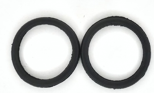 Кольцо под американку Армоiзол 1/2