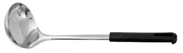 Ополоник Black 30 см 24398 Fackelmann