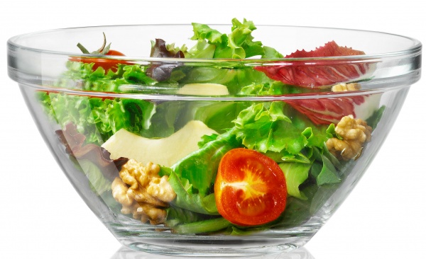 Салатник POMPEI 26 см 193020M01321990 Bormioli Rocco