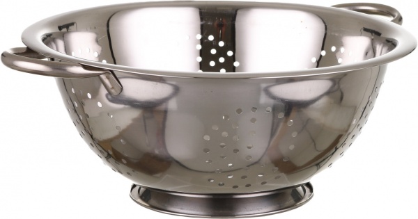 Друшляк 29 см із ручками A12500015 Excellent Houseware