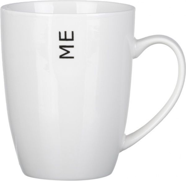 Чашка Me 350 мл Milika