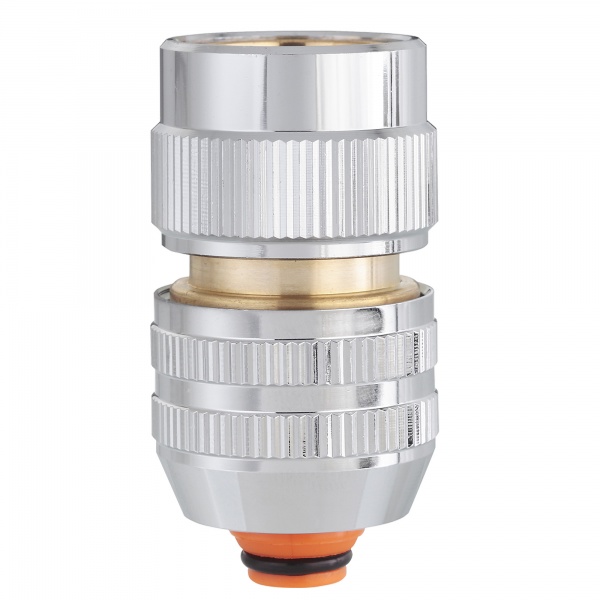 Коннектор Claber 1/2