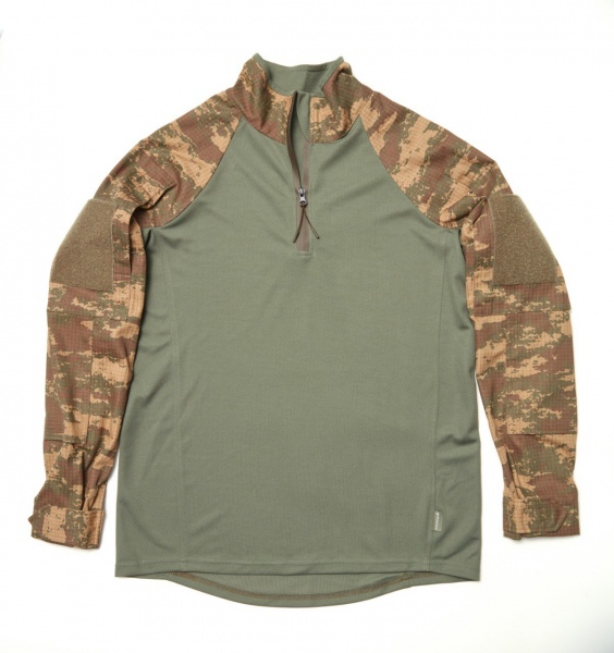 Убакс Phantom TM тактичний PH01, хакі-мультікам р.XL