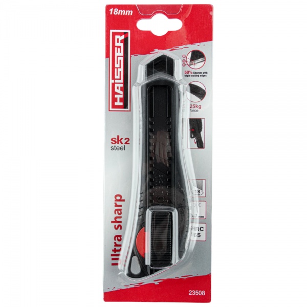 Ніж універсальний Haisser 23508 112143