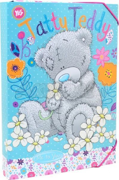 Папка для праці Me to You 491524 YES