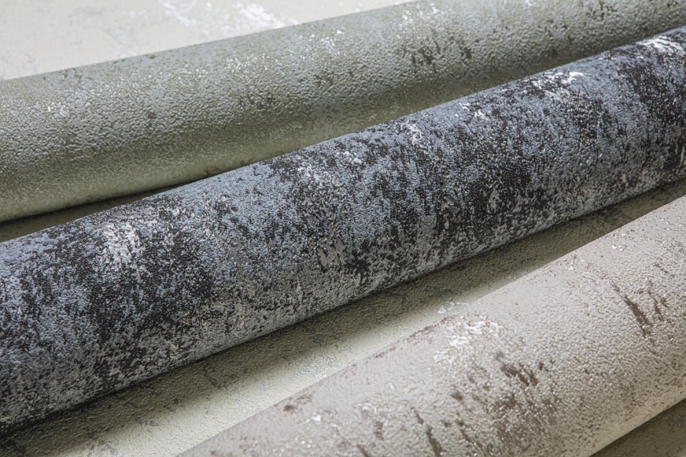 Шпалери вінілові на флізеліновій основі Status 460ST68 1,06x10,05 м