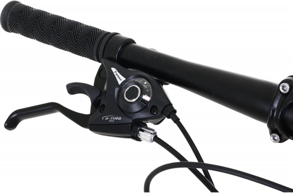 Велосипед детский MaxxPro kids 24` CT24013 голубой