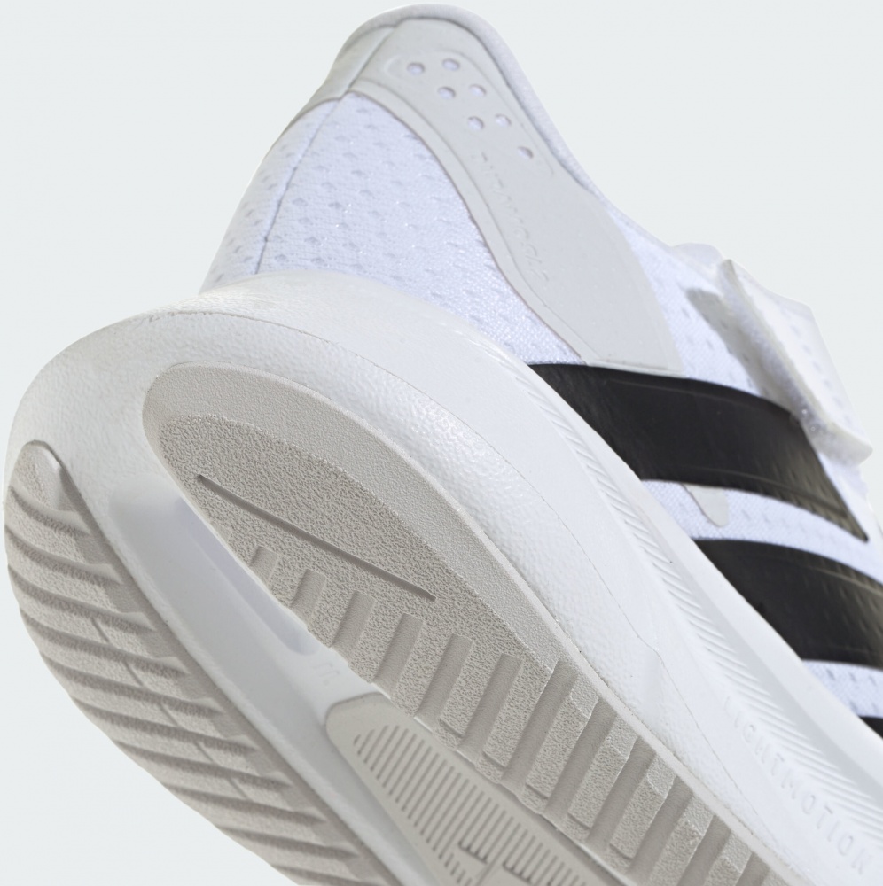 Кроссовки детские Adidas DURAMO SL2 EL C IH3598 р.31,5 белые