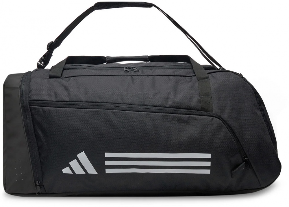 Сумка Adidas Essentials 3-Stripes Large черный JY4149