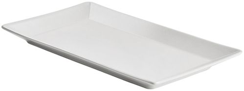 Блюдо прямокутне Tokyo White 25 см 30900191 Ipec 