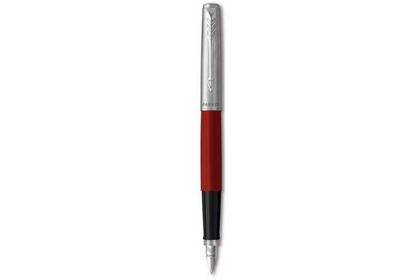 Ручка перьевая Parker Jotter Red 15 711