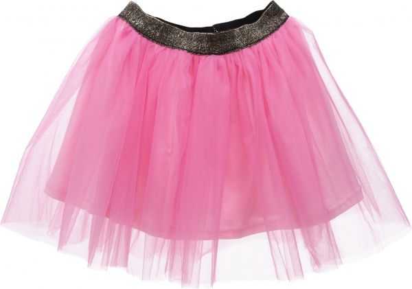Спідниця Моя планета Спд100 р.98-104 рожевий 
