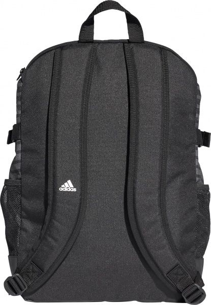 Рюкзак Adidas BP Power IV GR DS8860 26 л серый