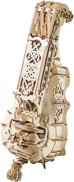 Конструктор Ukrainian Gears Харди-Гарди 70030