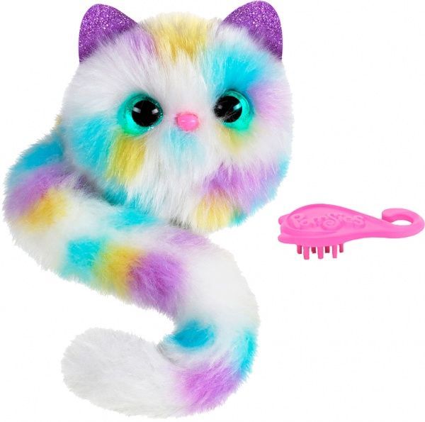 Іграшка інтерактивна Pomsies Конфеті 02246-F