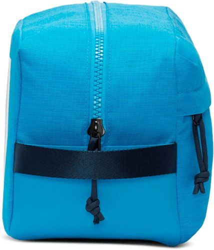 Сумка Nike BA5789-486 13 л голубой 