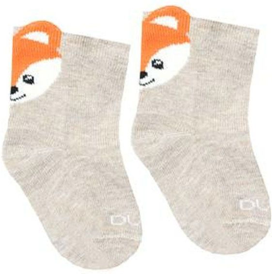 Носки детские Duna 4107 р.8-10 бежевый 