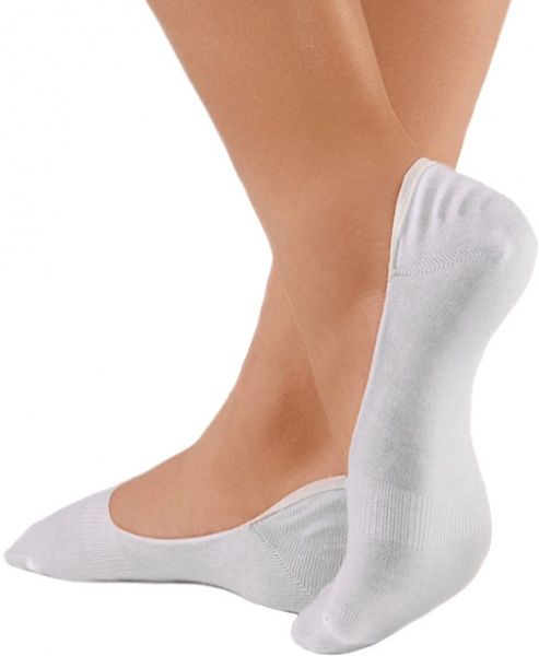 Сліди ESLI CLASSIC 16С-16СПЕ р. 25 білий 1 шт. 