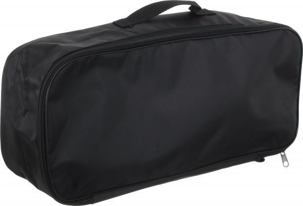 Сумка-органайзер Євростандарт ОП-1 Poputchik 27-101 чорний