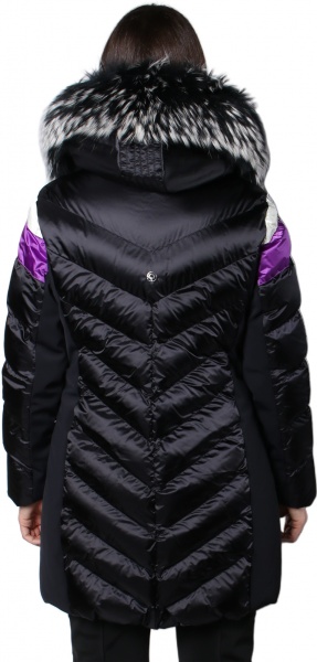 Пальто Sportalm Amaze m K+P 902304115-59 р.38 черный