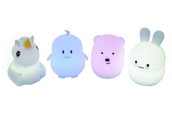 Ночник Click Единорожек