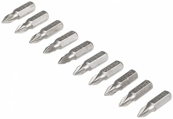 Бита Sparky PZ1x25 мм 10 шт. 20009720009