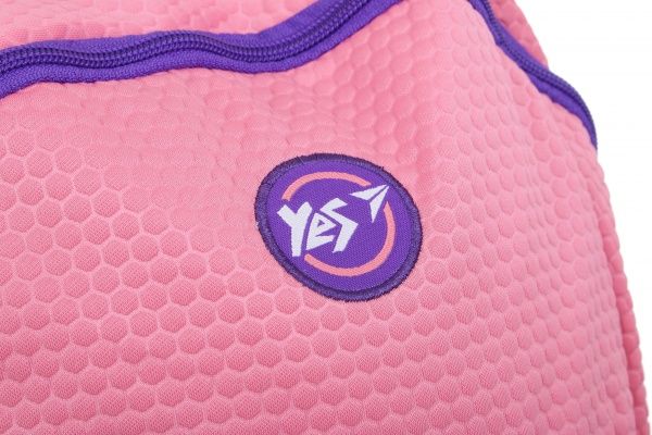 Рюкзак молодіжний YES Team Rose T-95 (558398)