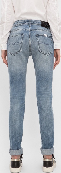 Джинси Replay KELLYGRAY WA631 .000.419 967-10 р. 26-32 синій 