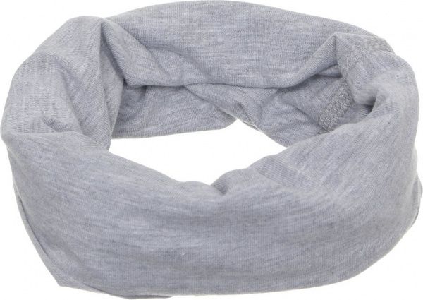 Шарф-труба літній Summer Scarf one size [1232] Iron Grey 