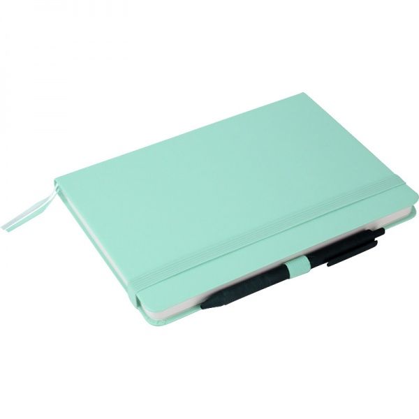 Щотижневик 2021 Prime Strong А5 м’ятний Axent 8507-21-44-a