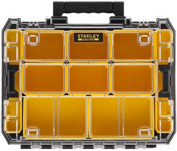 Органайзер для мелких деталей Stanley 337x440х119 мм FMST82967-1 